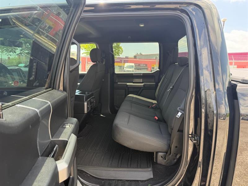 ford F-150 2018 - 9