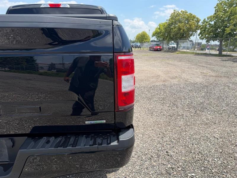 ford F-150 2018 - 10