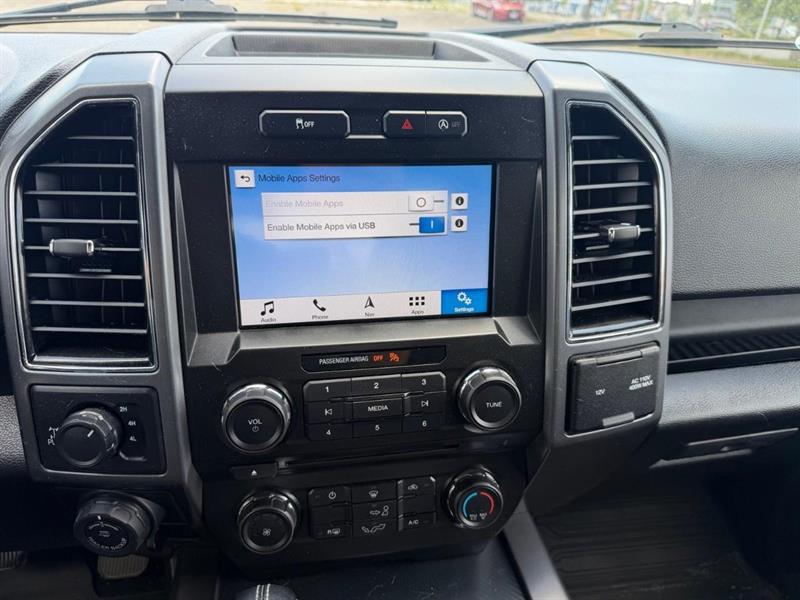 ford F-150 2018 - 14