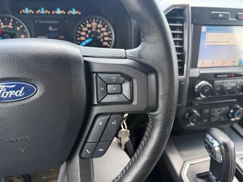 ford F-150 2018 - 15