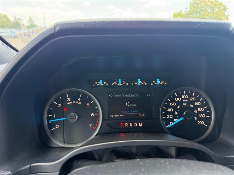 ford F-150 2018 - 17