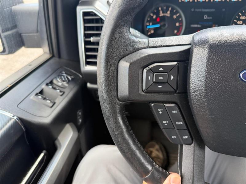 ford F-150 2018 - 18