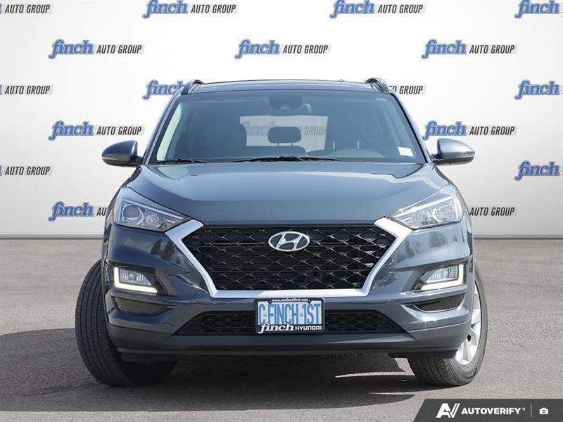 hyundai Tucson 2021 - 2