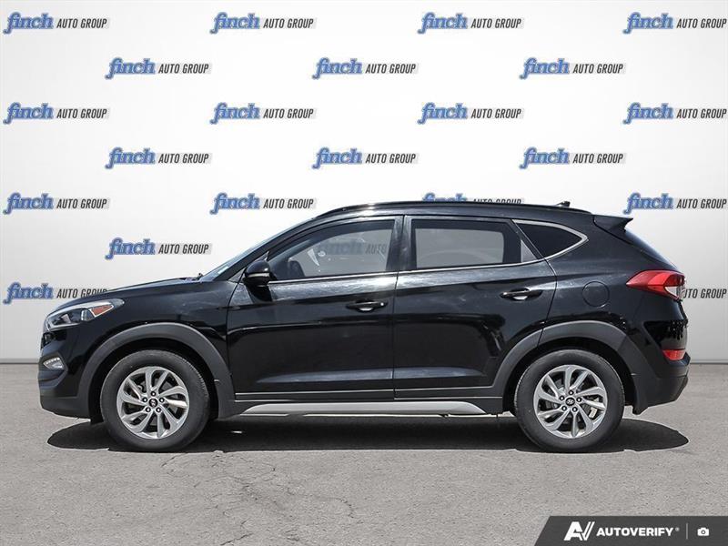 hyundai Tucson 2017 - 3