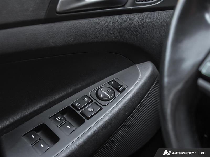 hyundai Tucson 2017 - 15