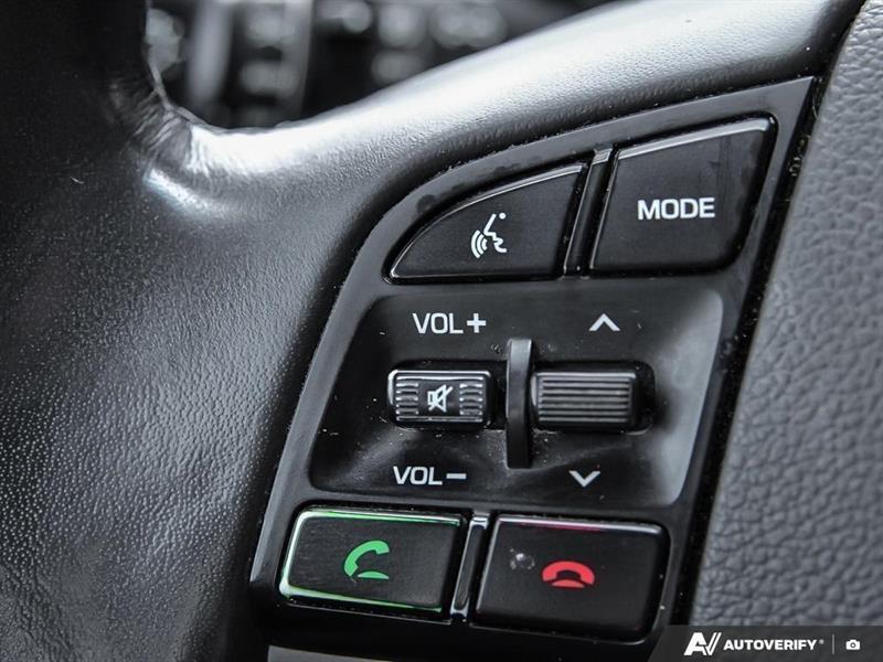 hyundai Tucson 2017 - 16