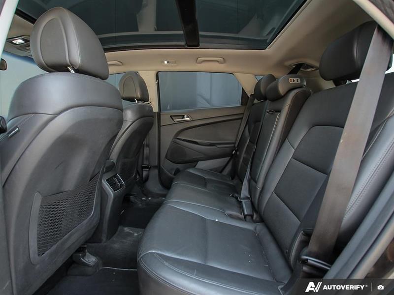 hyundai Tucson 2017 - 22