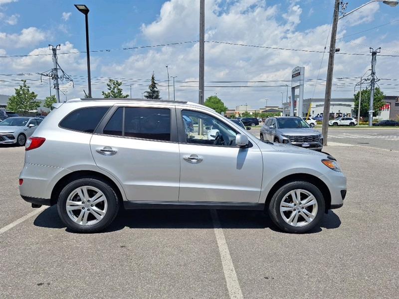 hyundai Santa Fe 2012 - 6