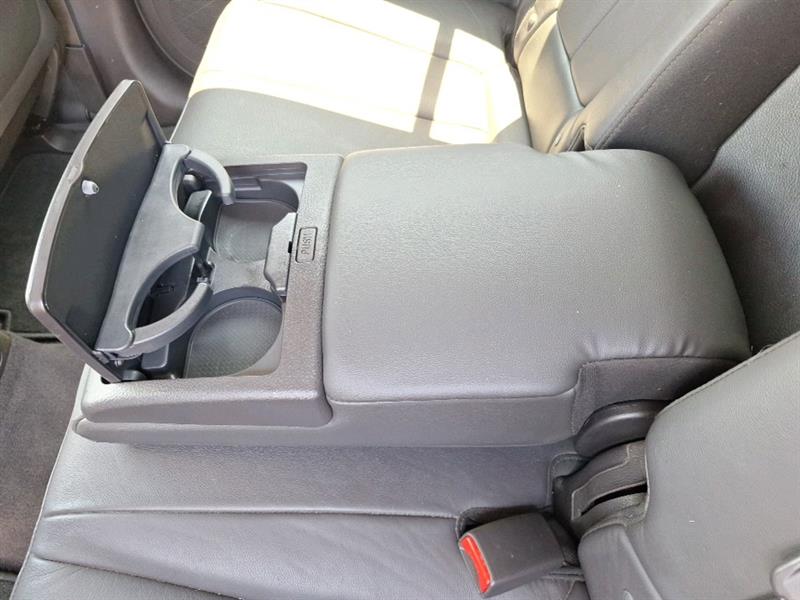 hyundai Santa Fe 2012 - 15