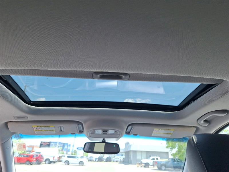 hyundai Santa Fe 2012 - 21