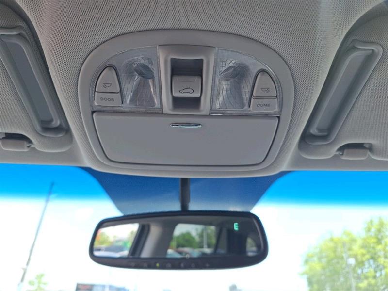 hyundai Santa Fe 2012 - 22
