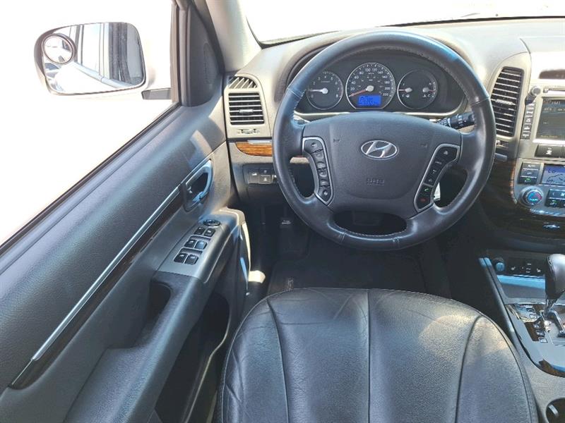 hyundai Santa Fe 2012 - 23