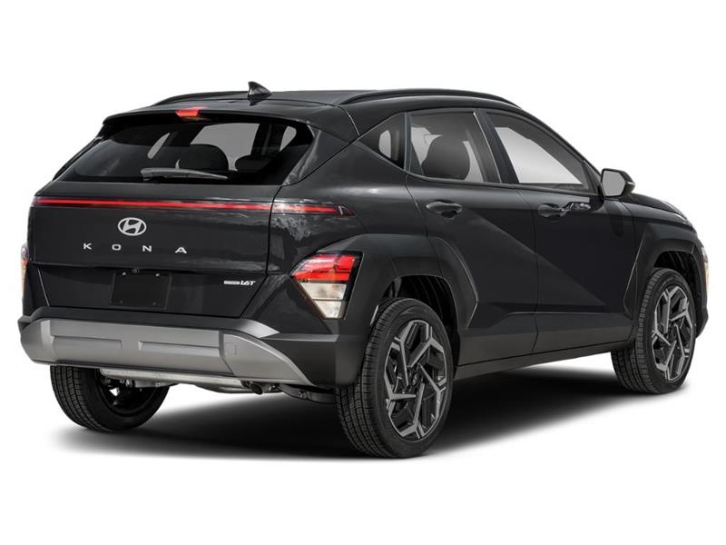 hyundai Kona 2026 - 3