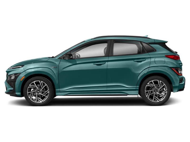 hyundai Kona 2022 - 2