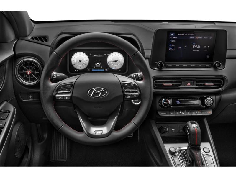 hyundai Kona 2022 - 4