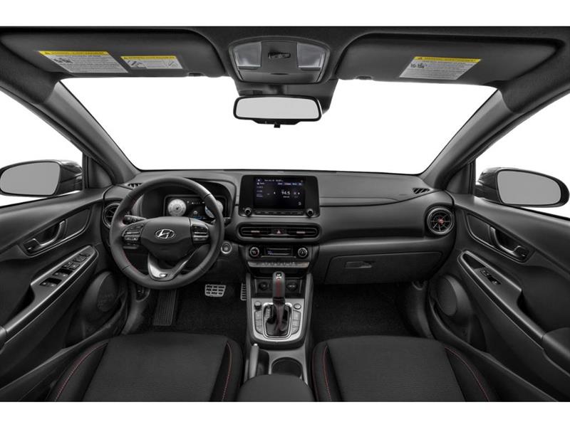 hyundai Kona 2022 - 5