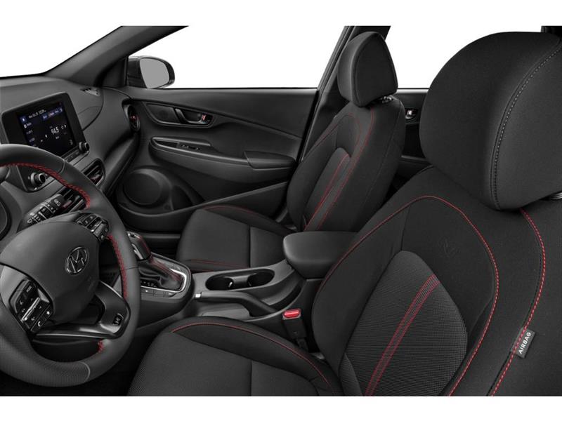 hyundai Kona 2022 - 6