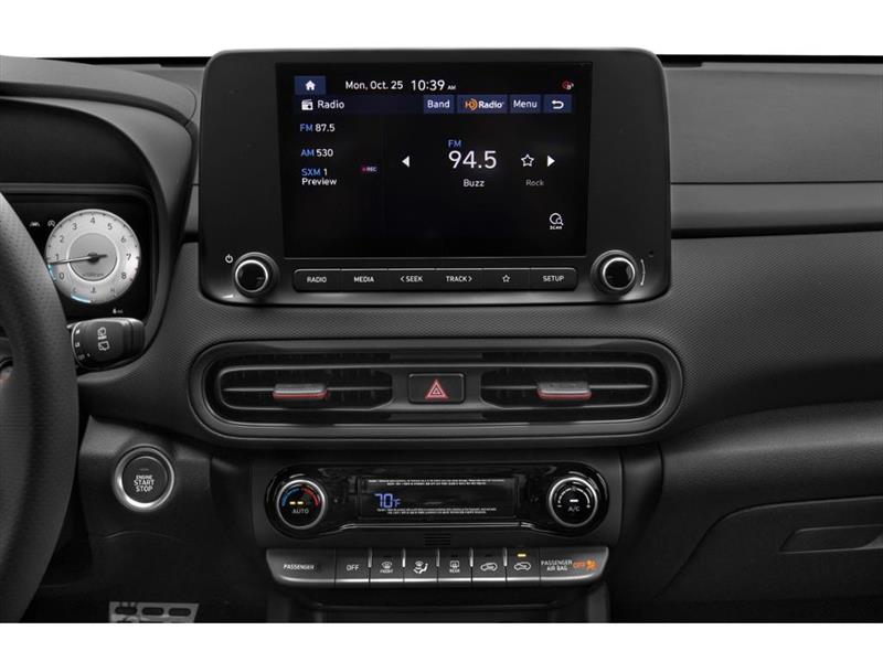 hyundai Kona 2022 - 7