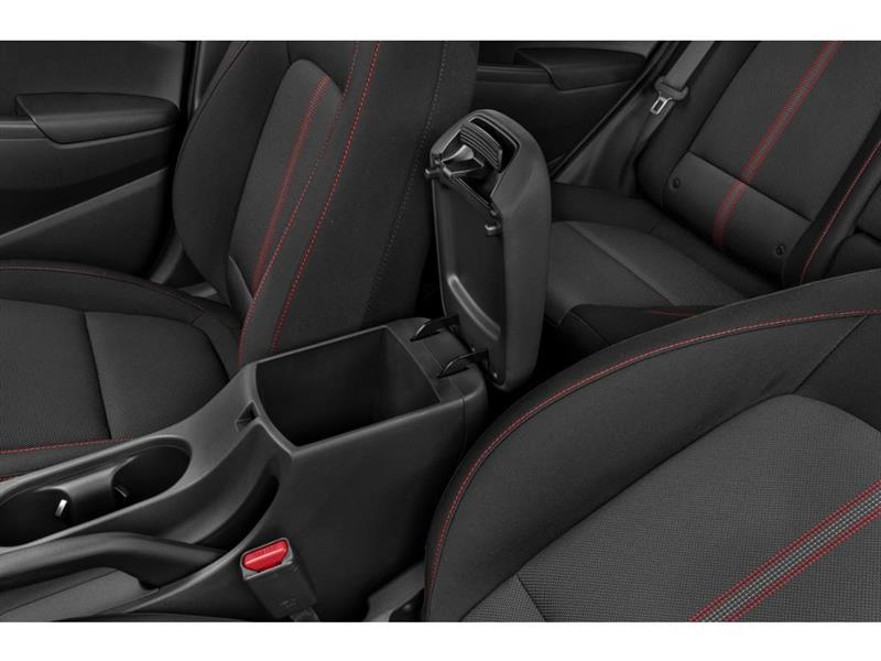 hyundai Kona 2022 - 10
