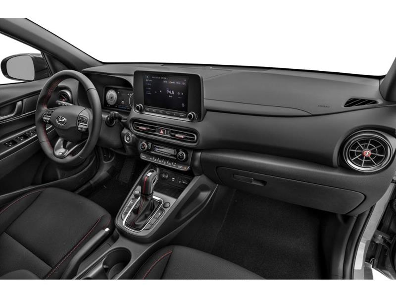 hyundai Kona 2022 - 11