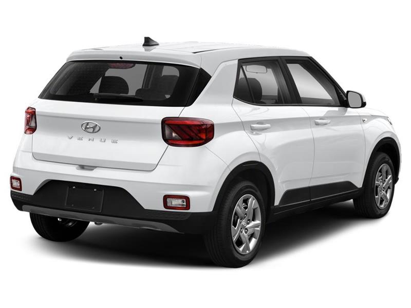 hyundai Venue 2021 - 3