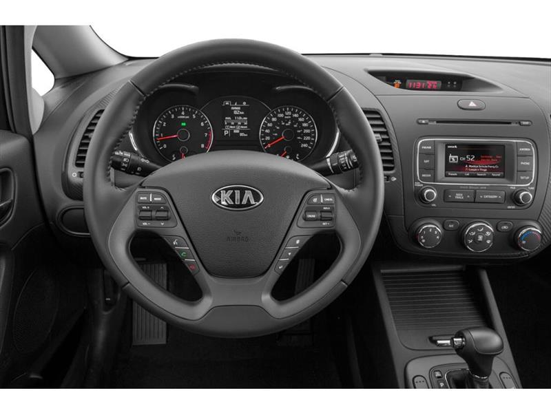 kia Forte 2016 - 2