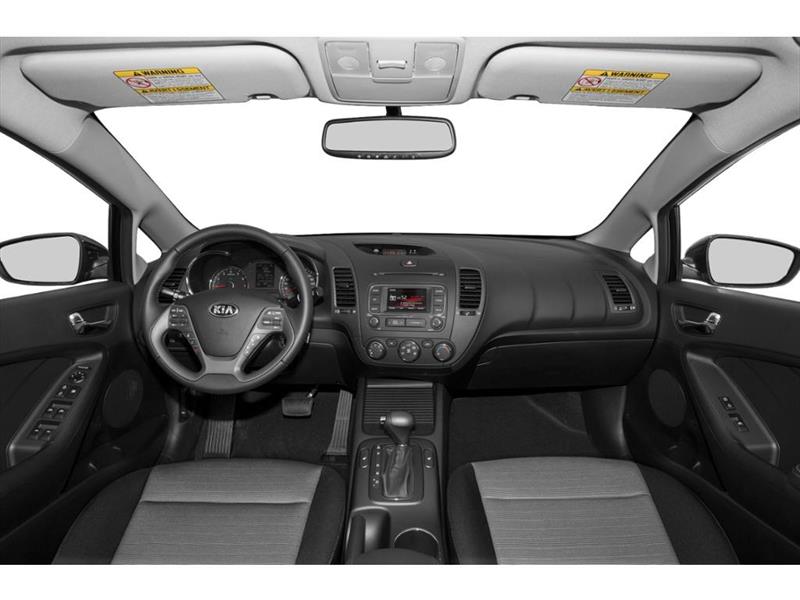 kia Forte 2016 - 3