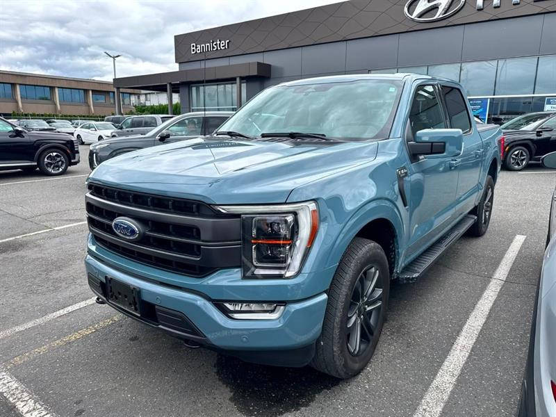 ford F-150 2023