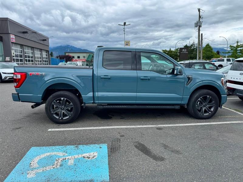 ford F-150 2023 - 2