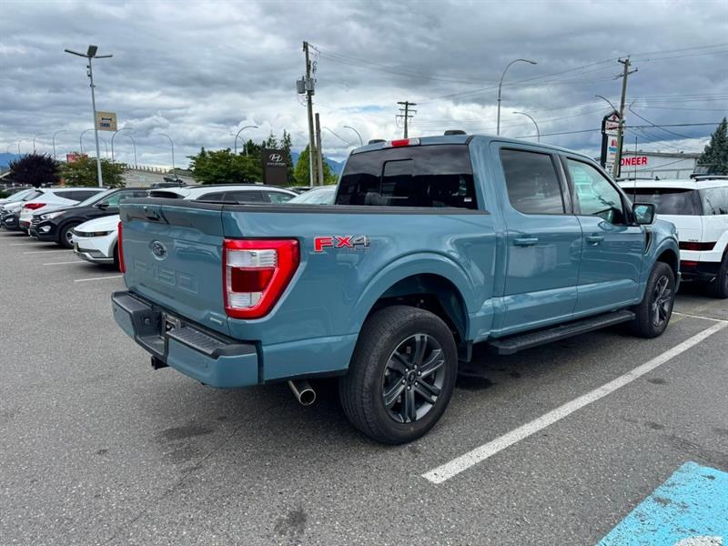 ford F-150 2023 - 3