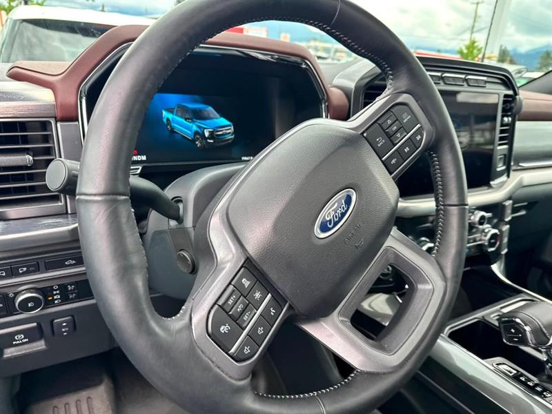 ford F-150 2023 - 5