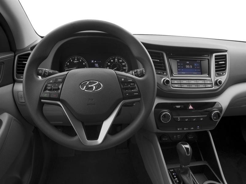 hyundai Tucson 2017 - 4
