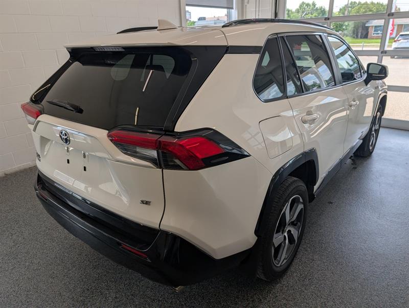 toyota RAV4 Prime 2021 - 3