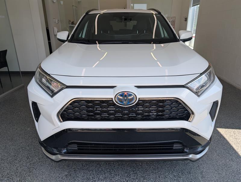 toyota RAV4 Prime 2021 - 5