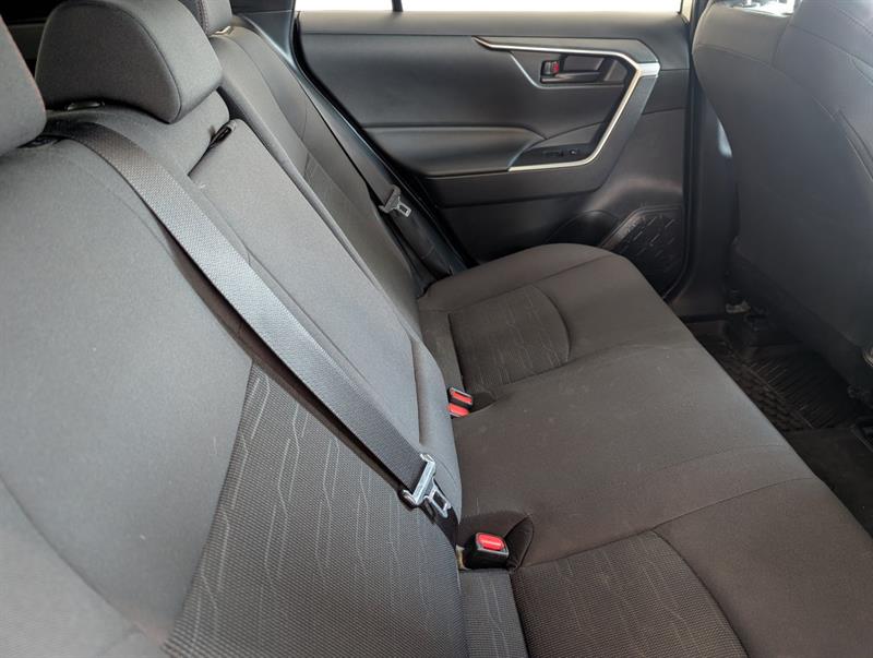 toyota RAV4 Prime 2021 - 6