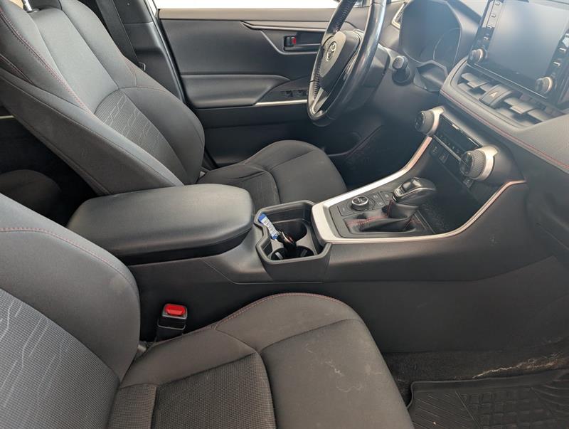toyota RAV4 Prime 2021 - 7