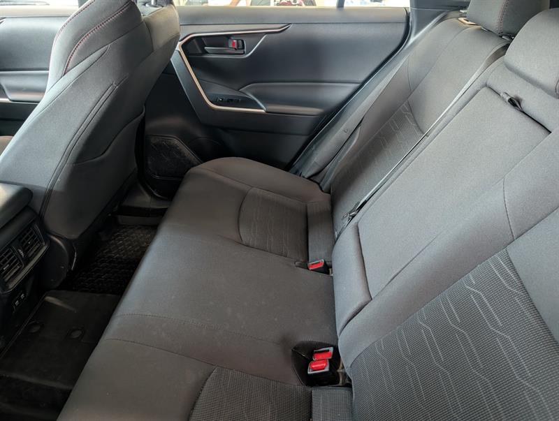 toyota RAV4 Prime 2021 - 9