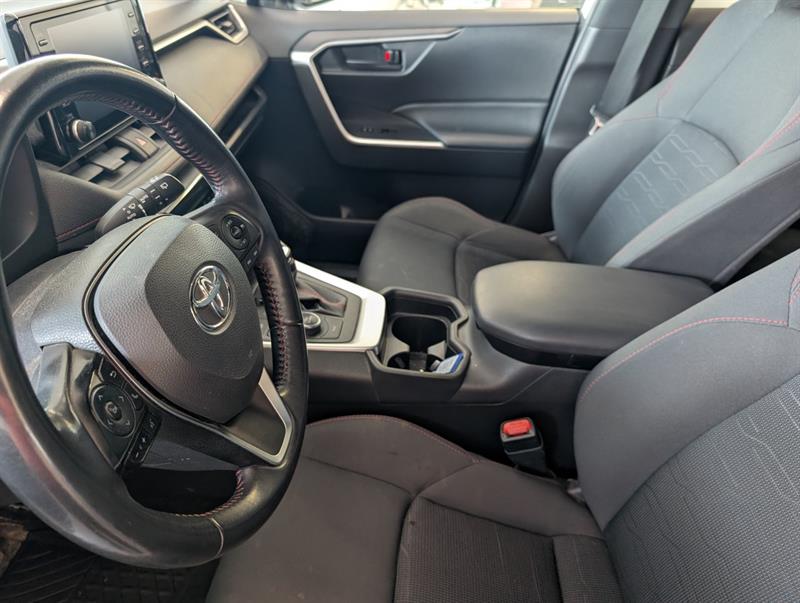 toyota RAV4 Prime 2021 - 10