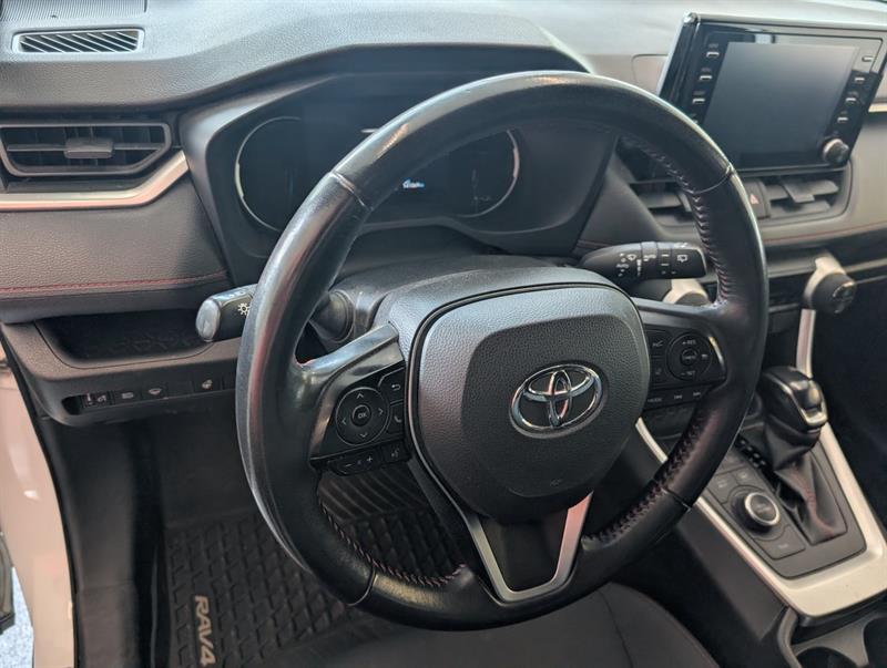 toyota RAV4 Prime 2021 - 11