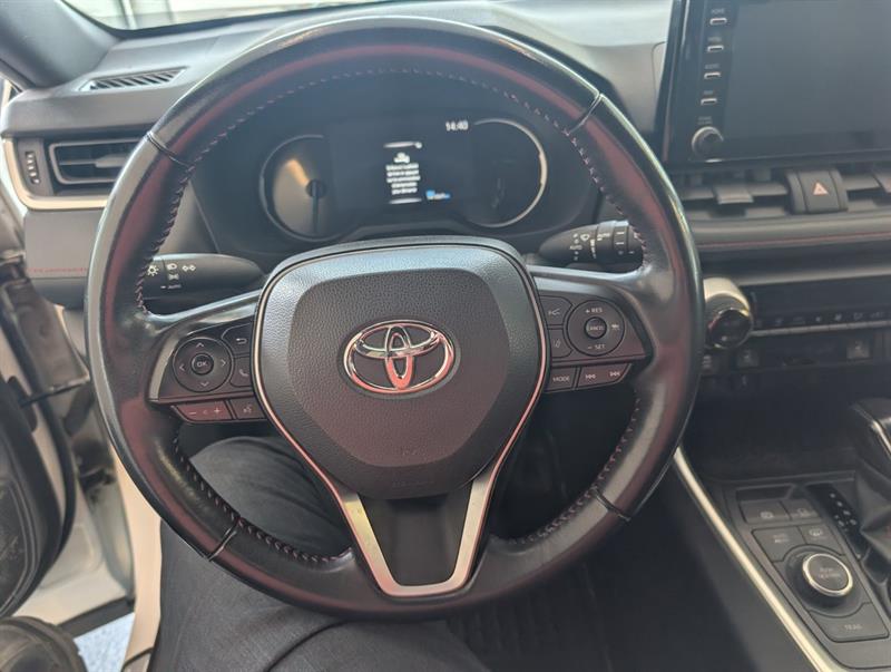 toyota RAV4 Prime 2021 - 14