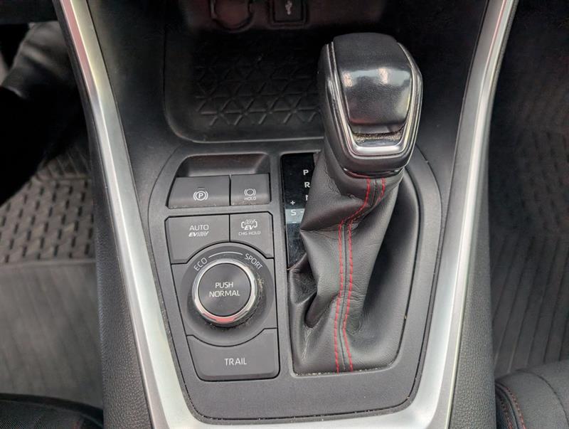 toyota RAV4 Prime 2021 - 15