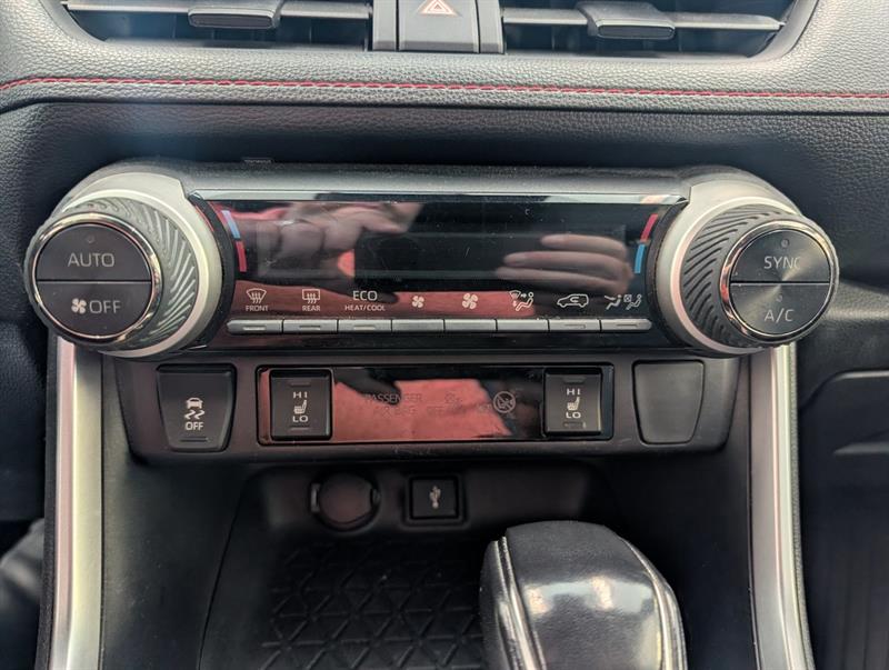 toyota RAV4 Prime 2021 - 16
