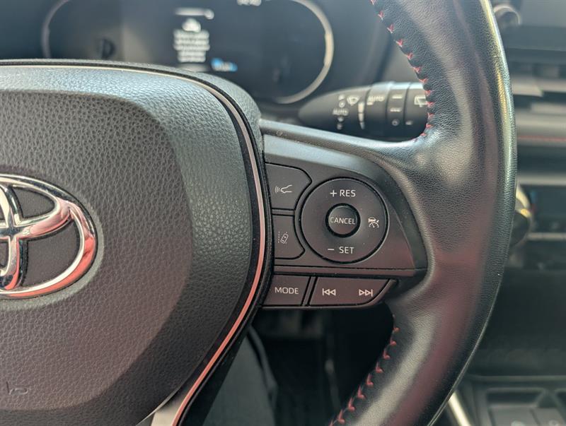 toyota RAV4 Prime 2021 - 18