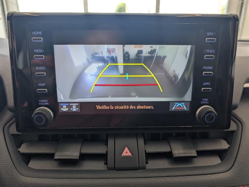 toyota RAV4 Prime 2021 - 19