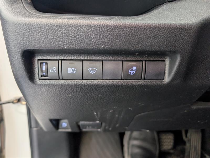 toyota RAV4 Prime 2021 - 21