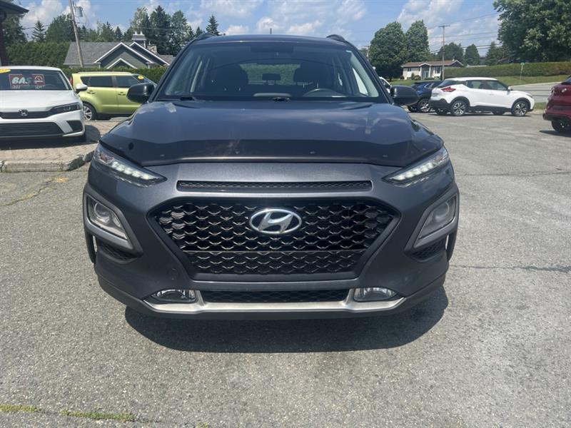 hyundai Kona 2020 - 2