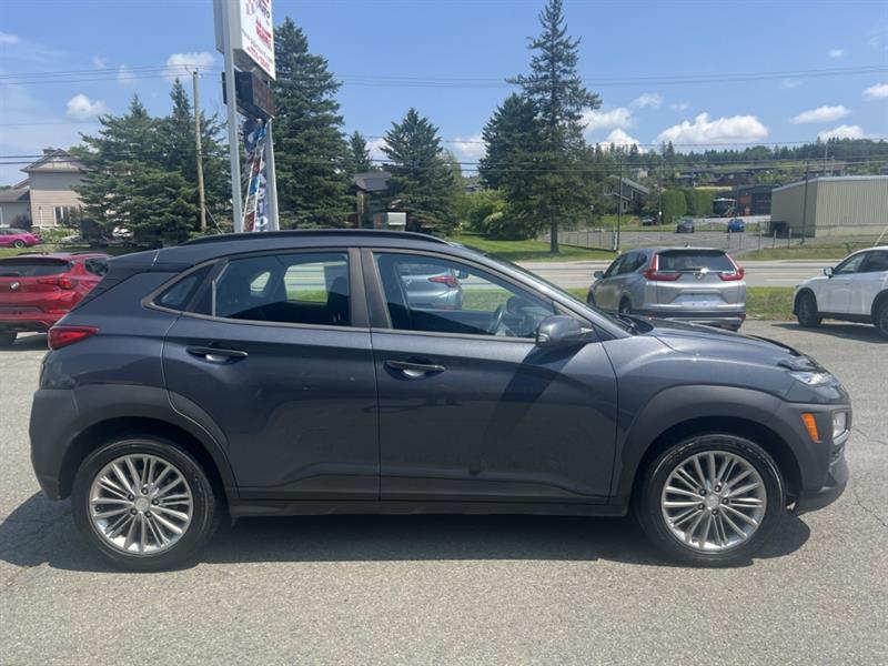hyundai Kona 2020 - 4