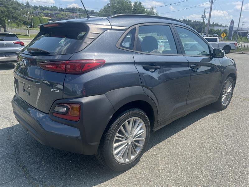 hyundai Kona 2020 - 5