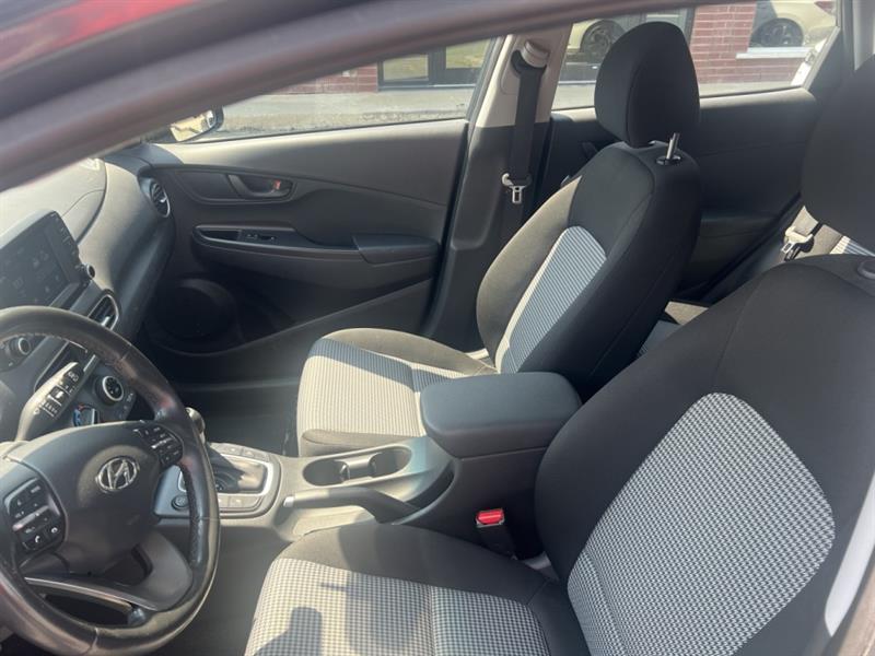 hyundai Kona 2020 - 11