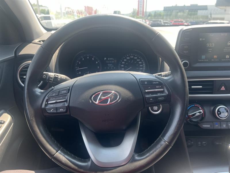 hyundai Kona 2020 - 12
